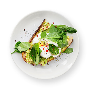 Spaghetti with Grilled Mackerel